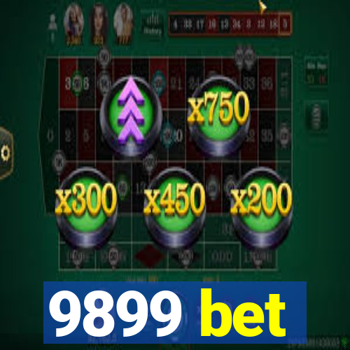 9899 bet